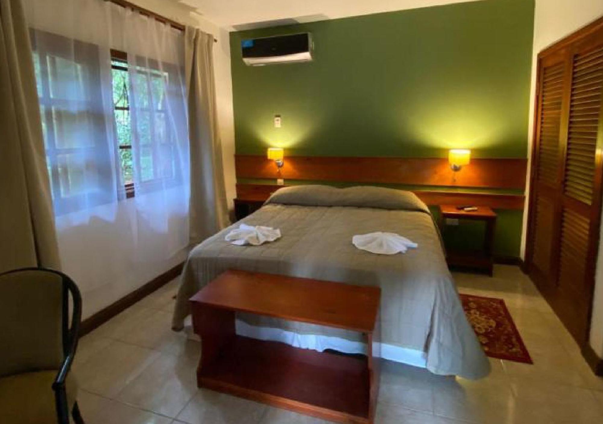 El Lenador By Dot Cabana Puerto Iguazú Zimmer foto