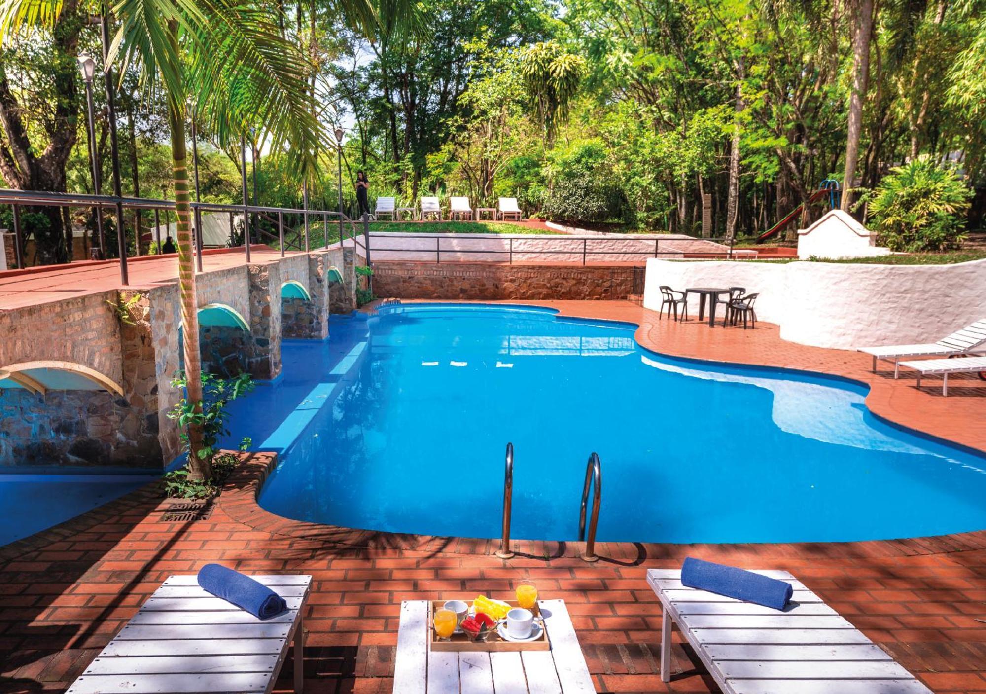 El Lenador By Dot Cabana Puerto Iguazú Exterior foto