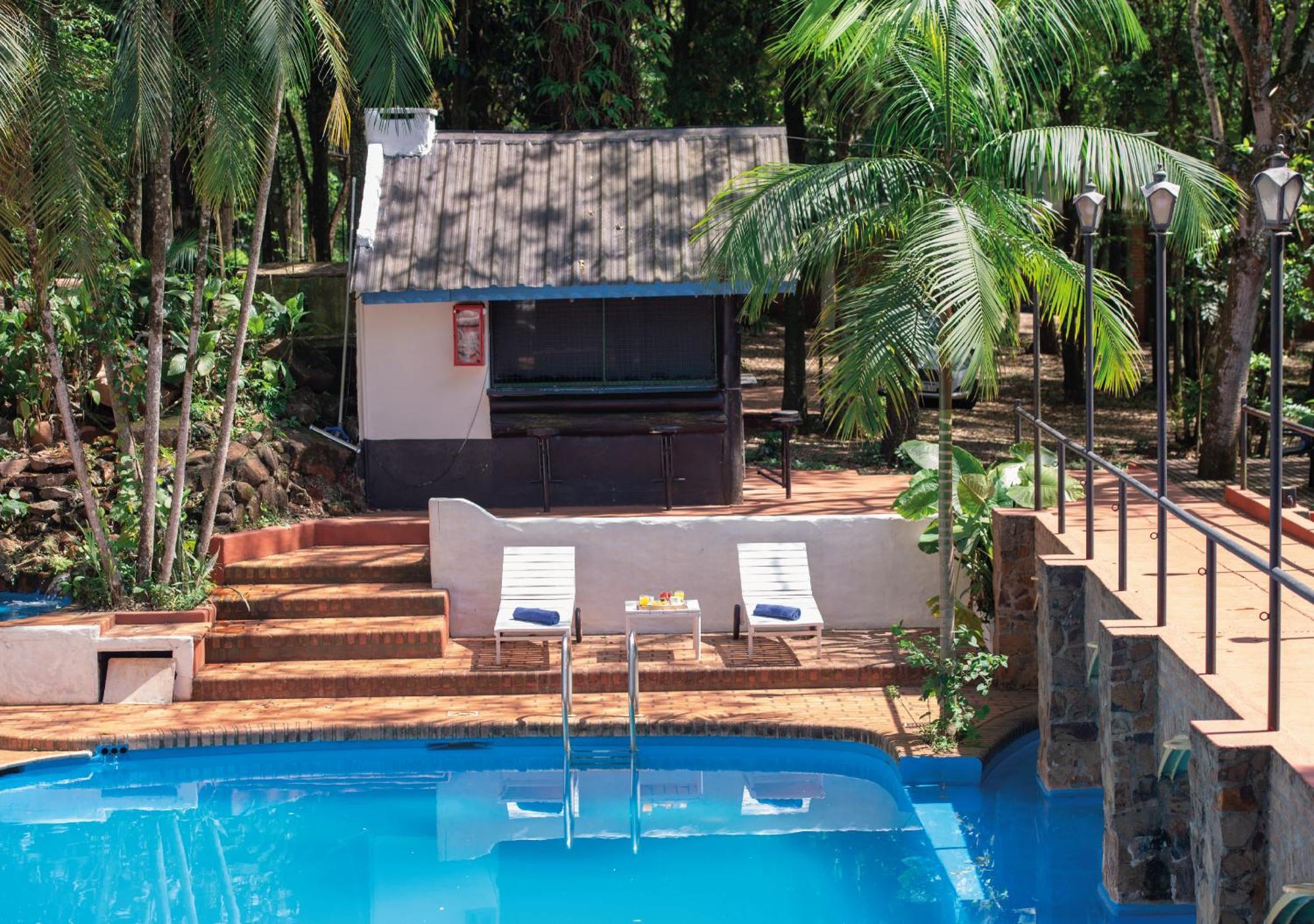El Lenador By Dot Cabana Puerto Iguazú Exterior foto
