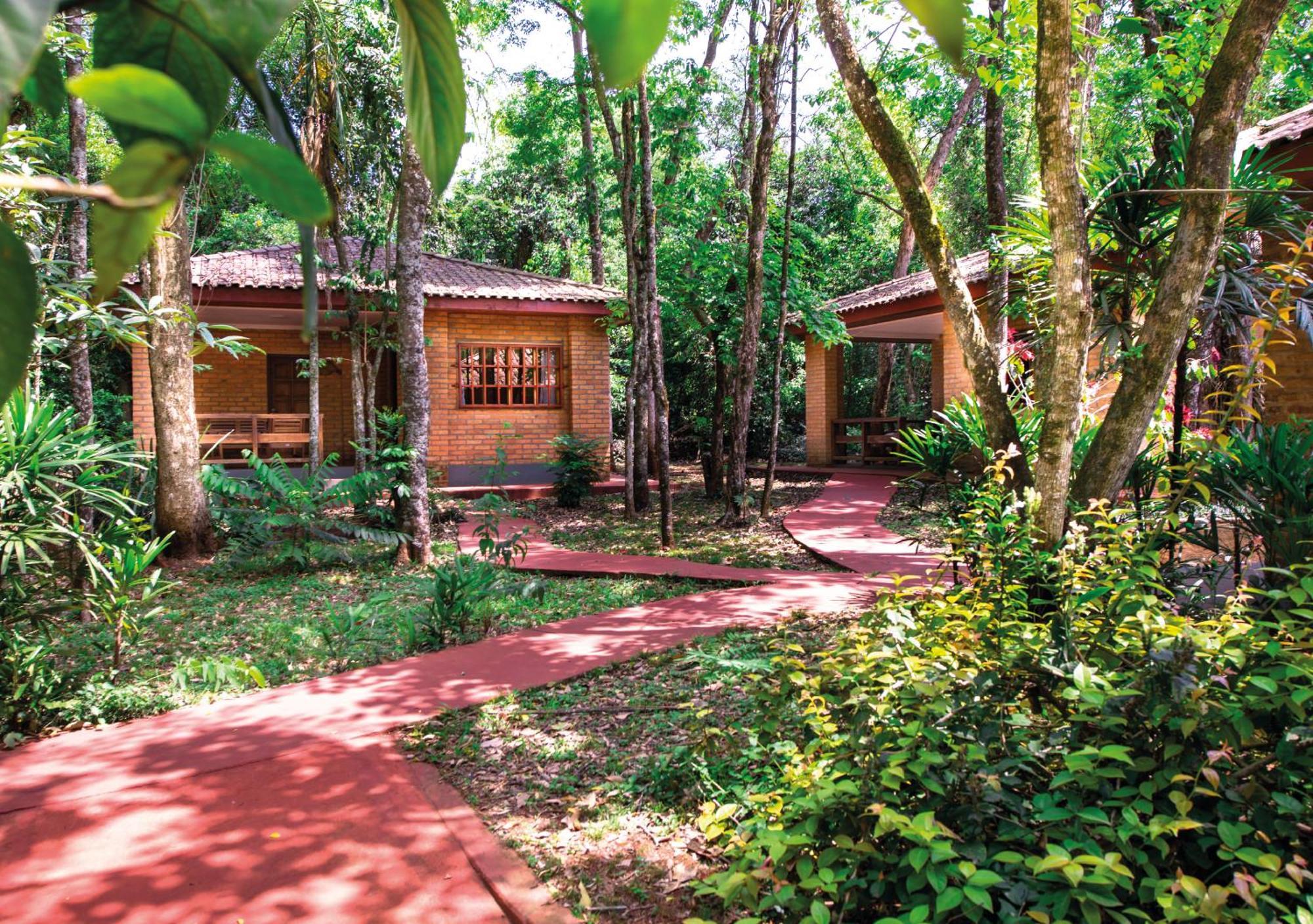 El Lenador By Dot Cabana Puerto Iguazú Exterior foto